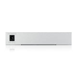 Zyxel GS-108BV5-EU0101F netværksswitch Ikke administreret L2 Gigabit Ethernet (10/100/1000)