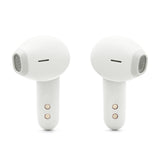 JBL Wave Flex 2 Headset Trådløs I ørerne Opkald/musik USB Type-C Bluetooth Hvid