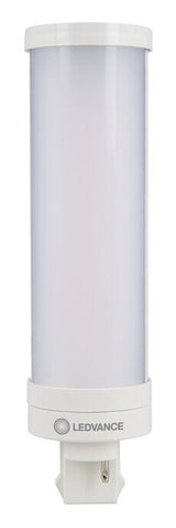 Osram DULUX LED T EM & AC MAINS VALUE LED-lampe Varm hvid 2700 K 6 W GX24d-1 E