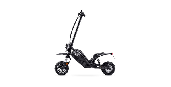 Acer Predator Extreme PES017 elektriske scooter 1 sæde(r) 25 km/t 960 W Sort