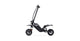 Acer Predator Extreme PES017 elektriske scooter 1 sæde(r) 25 km/t 960 W Sort