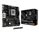 Asrock A620AM-X WiFi AMD A620A Sokkel AM5 micro ATX