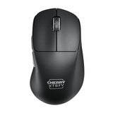 CHERRY XTRFY CX-M64W-PRO-BLACK mus Spil Højre hånd RF trådløst 26000 dpi