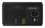 ASUS TUF Gaming 750W Gold enhed til strømforsyning 20+4 pin ATX ATX Sort