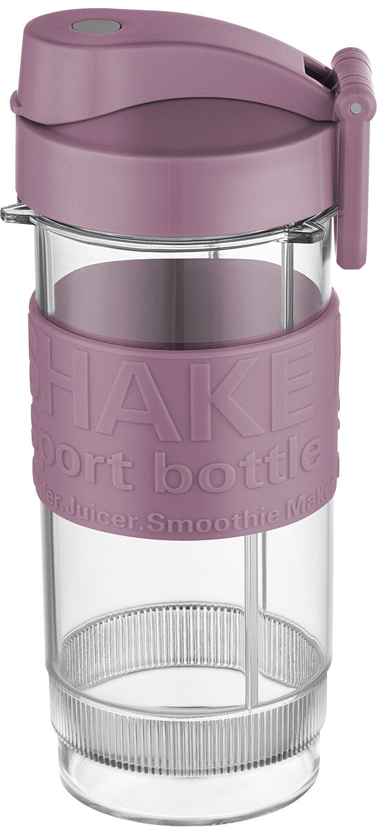 Concept SM3483 blender 570 L Bordplade blender 500 W Rose, Rustfrit stål