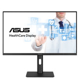 ASUS HA2741A computerskærm 68,6 cm (27") 2560 x 1440 pixel Quad HD LCD Sort