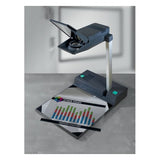 Avery 3555 printfilm Laser A4 (210×297 mm) Polyester Transparent 100 ark