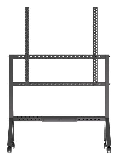 B-Tech BT8546 2,79 m (110") Sort