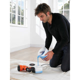 Black & Decker HVLP200-QS malesprøjte