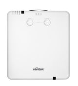 Vivitek DU7295Z Loft-/gulvmonteret projektør 9000 ANSI lumens DLP WUXGA (1920x1200) 3D Hvid