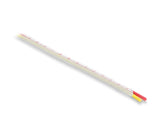 DeLOCK 22078 kabelbakke Transparent 5 mm