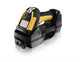 Datalogic PM9600-DHP433RBK10 stregkodelæser Håndholdt stregkodelæser 1D/2D Laser Sort, Gul