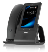 Ubiquiti G3 Touch Pro IP-telefon Sort Wi-Fi