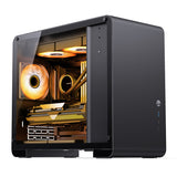 Jonsbo U4 Mini Mini Tower Sort