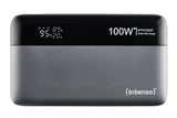 Intenso 7350050 powerbank Lithium-Ion (Li-Ion) 20000 mAh Sort, Grå