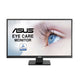 ASUS VA279HAE computerskærm 68,6 cm (27") 1920 x 1080 pixel Fuld HD LCD Sort