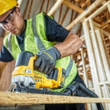 DeWALT DCS334N-XJ puslespil 3200 spm 2,1 kg