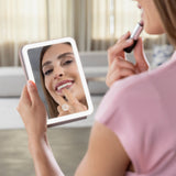 Medisana CM 400 makeup spejl Fritstående Rektangulær