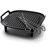 Philips Airfryer-tilbehør HD9959/00 Grill Kit XXL