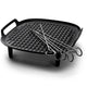 Philips Airfryer-tilbehør HD9959/00 Grill Kit XXL