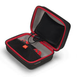 CATURIX CTRX-09 transportkasse til udstyr Cover Sort