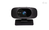 i-tec SOLOMON 300 webcam 8,29 MP 3840 x 2160 pixel USB Sort
