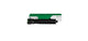 Lexmark 73D0P00 tonerpatron 1 stk Original Sort
