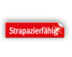 Avery A1933084 selvklæbende etiket Afrundet rektangel Permanent Hvid 400 stk