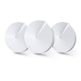 TP-Link Deco M5(3-pack) Dual-band (2,4 GHz / 5 GHz) Wi-Fi 5 (802.11ac) Hvid 2 Intern