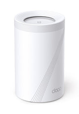 TP-Link Deco BE65 Tri-band (2,4 GHz/5 GHz/6 GHz) Wi-Fi 7 (802.11be) Hvid 4 Intern