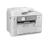 Brother MFC-J6959DW Multifunktionsprinter Inkjet A3 1200 x 4800 dpi 30 sider pr. minut Wi-Fi