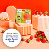Epson Strawberry Singlepack Cyan 29XL Claria Home Ink