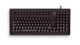 CHERRY G80-1800 tastatur Hjem USB QWERTZ Tysk Sort