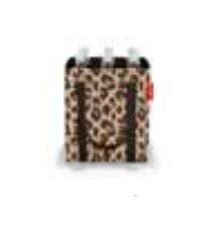 Reisenthel bottlebag Sort, Brun Flaske taske