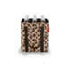 Reisenthel bottlebag Sort, Brun Flaske taske
