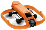HOVERAir SP08H006 kamera drone 4 rotorer Undervandsdrone 3840 x 2160 pixel 2013 mAh Orange