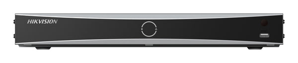 Hikvision DS-7616NXI-I2/VPRO Netværk videooptager (NVR) 1U Sort