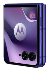 Motorola razr 70 ultra 17,7 cm (6.96") Dual SIM Android 16.0 5G USB Type-C 16 GB 512 GB 5000 mAh Violet