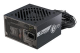 Seasonic CORE GC-650 ATX 3.1 enhed til strømforsyning 650 W 24-pin ATX Sort