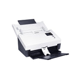 Avision AD345GN ADF-scanner 1200 x 1200 dpi A4 Hvid