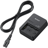Sony BC-QZ1 batterioplader