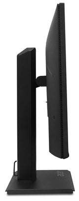 Acer Vero B7 B277Gbmiprzx computerskærm 68,6 cm (27") 1920 x 1080 pixel Fuld HD LCD Sort