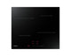 Samsung NZ64T3707A1/UR komfur og ovn Bordplade komfur Zone induktionskogeplade Sort