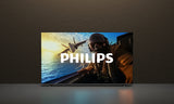 Philips 7000 series 65PUS7000/12 TV 165,1 cm (65") 4K Ultra HD Smart TV Wi-Fi Sort