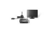 Barco ClickShare Hub Pro + Control Panel system til videokonference Ethernet LAN System til administration af videokonferencetjeneste