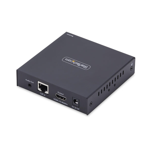 StarTech.com IH2006-KVM-RX KVM forlænger Modtager