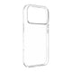 dbramante1928 Greenland mobiltelefon etui Cover Transparent