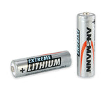 Ansmann Extreme Lithium AA Mignon Engangsbatteri