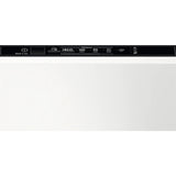 Electrolux EEA12100L Fuldt indbygget 9 kuverter