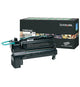 Lexmark C792X1KG tonerpatron 1 stk Original Sort